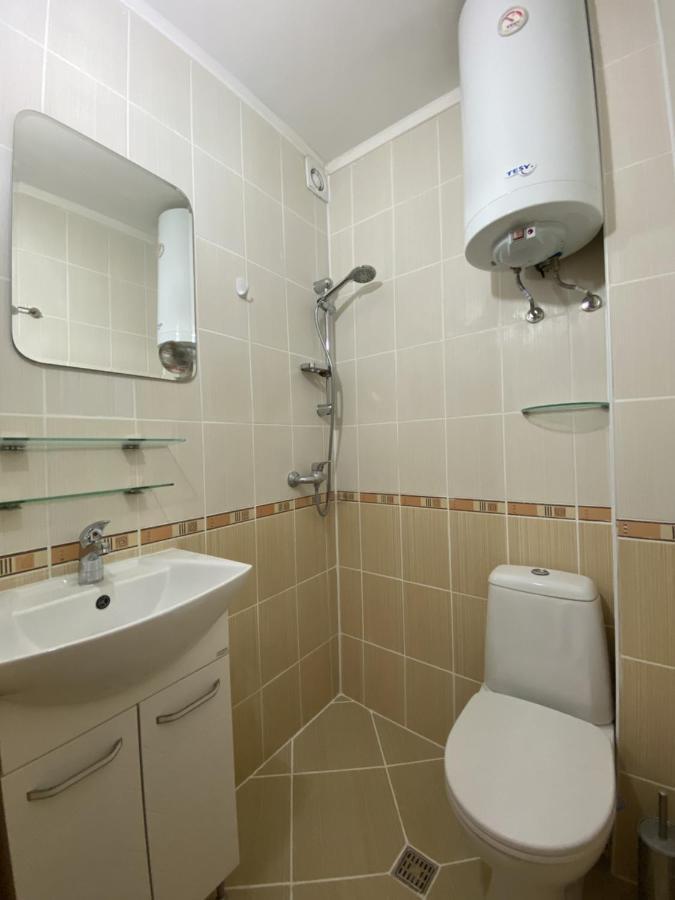 Sunny Central Apartment With Tv & Wi-Fi 스타라 자고라 외부 사진