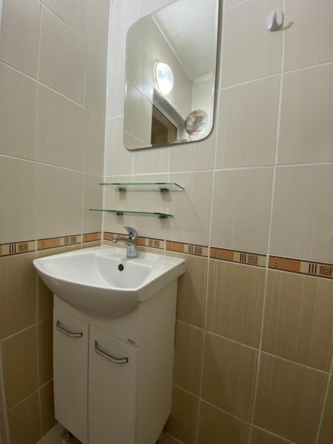 Sunny Central Apartment With Tv & Wi-Fi 스타라 자고라 외부 사진