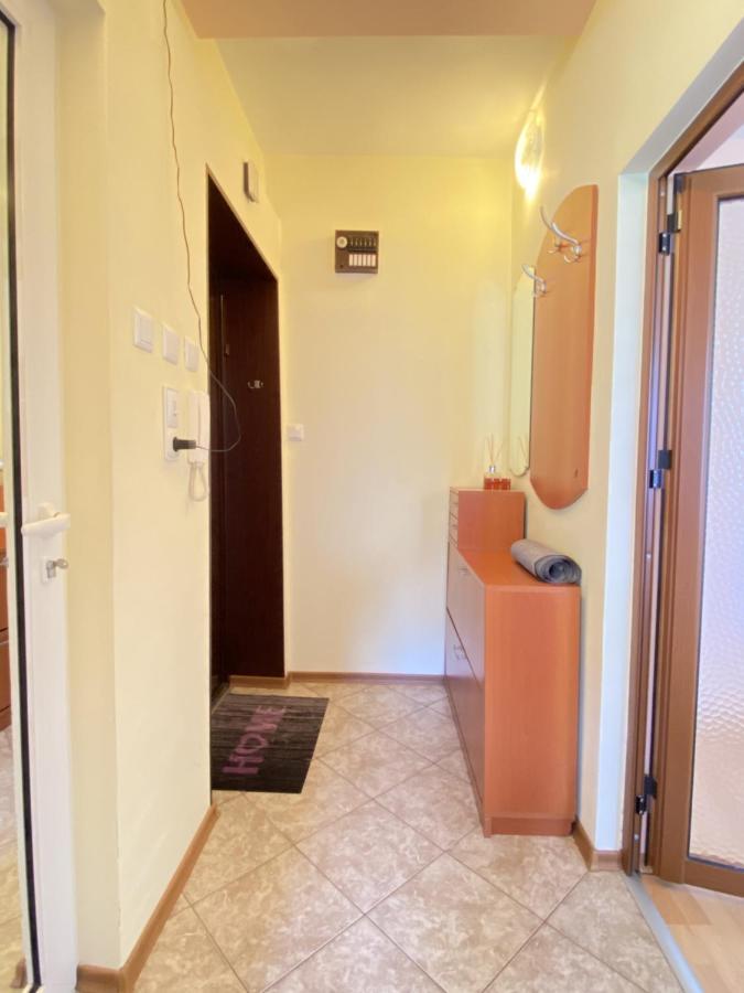 Sunny Central Apartment With Tv & Wi-Fi 스타라 자고라 외부 사진