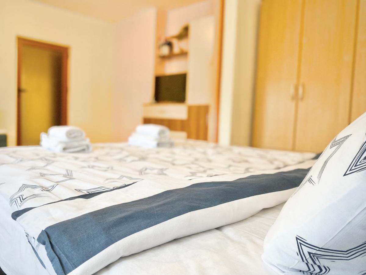 Sunny Central Apartment With Tv & Wi-Fi 스타라 자고라 외부 사진